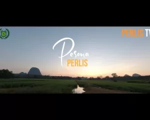 10 tempat menarik di Perlis : PESONA PERLIS