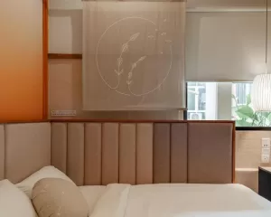 Bunk & Room Hotel Sri Petaling, Kuala Lumpur, Malaysia