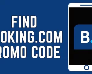 How To Find Booking.com Promo Code (2024)