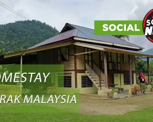 HomeStay Malaysia