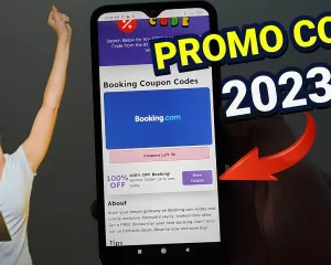 WORKING Booking.com Promo Codes ✔ How to Get 100% OFF Booking.com Discount Code 2024