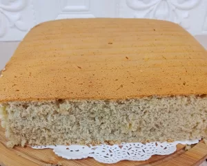 Resepi Kek Pisang bakar Super Mudah Lembut Dan moist | Banana Moist Cake Recipe