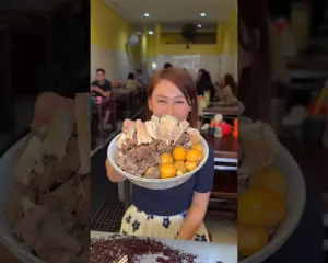 review restoran