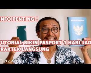 panduan melancong ke korea