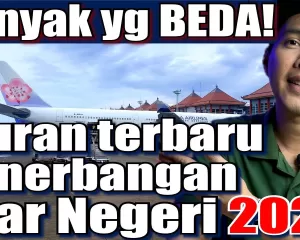 panduan melancong ke turki