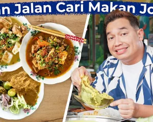 30 Must-have Cuban Foods in Johor!