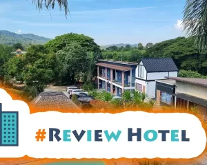 #ReviewHotel #Review Tongta Homestay